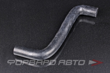 Купить Патрубок радиатора 26 мм VAG HANS PRIES 100 215 586