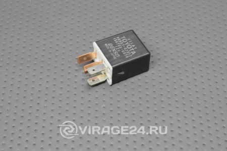 Купить Реле 12V 4-х контактное 25A TOYOTA 90987-02012
