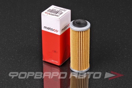 Купить Фильтр масляный мото METACO 1061-010