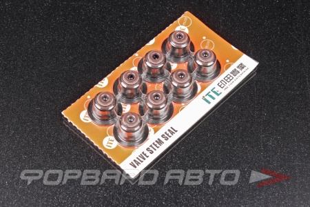 Купить Колпачки маслосъемные (1/8) FORD (M=FKM) ITE IVS141111-I00