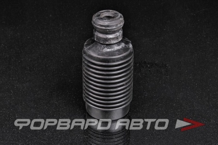 Купить Пыльник стойки с отбойником D22 L 160 мм  