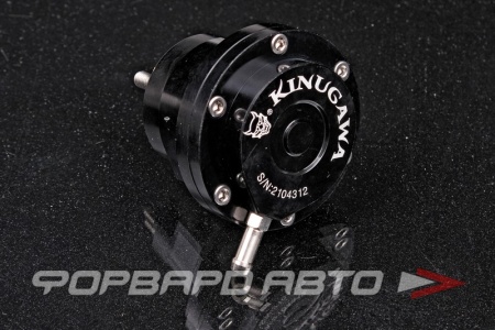 Купить Актуатор турбины Универсальный 1.0 bar (14.7 Psi) KINUGAWA 309-02057-004