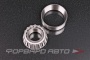 Подшипник 25*52*19,25 (роликовый конический) KG 32205