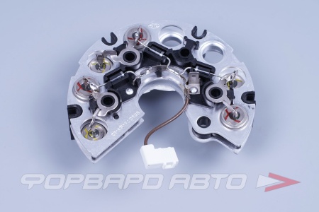 Купить Диодный мост ВАЗ 2110 (9402 КЗАТЭ) Электромодуль БПВО 76-105-02