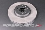 Диск тормозной KASHIYAMA G30221