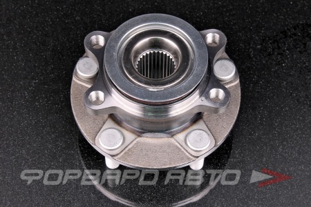 Купить Ступица передняя KRAUF WBK1115UU