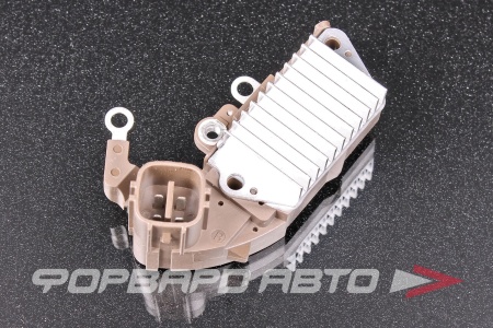 Купить Реле регулятор генератора (Honda Accord, Civic, CR-V, Integra, Prelude) KRAUF ARN6445UT