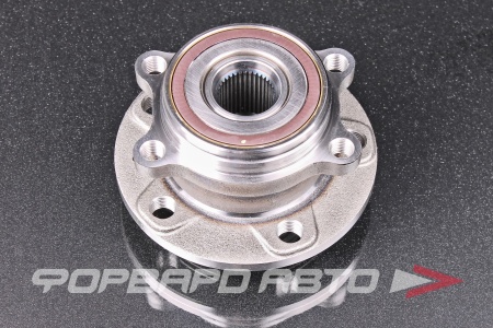 Купить Ступица с подшипником REDREX RBH0004