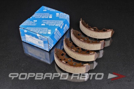Купить Колодки тормозные, барабанные KASHIYAMA K3410