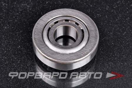 Купить Подшипник 17*47*15,25 (роликовый конический) NSK 30303D