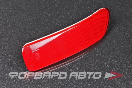 Купить Катафот/отражатель (лев) Lada Largus Manover MR600031l