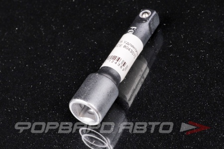 Купить Удлинтитель 3/8, 75мм FORCE 8043075
