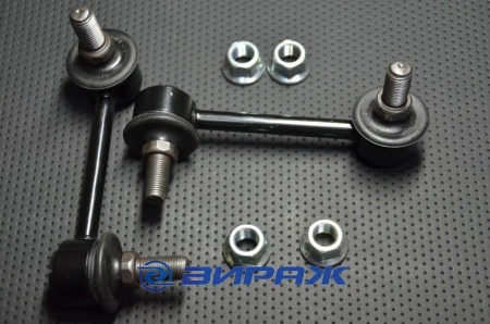 Купить Кронштейн стабилизатора, правый CTR CL0466