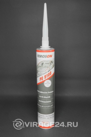 Купить Клей-герметик для швов белый, 280мл, "TEROSON" LOCTITE 1546523