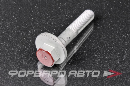 Купить Болт с эксцентриком (14*1,5*75; Шайба - 37мм) CTR GC0010