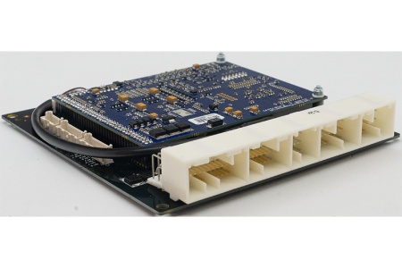 Купить Блок управления двигателем SUBARU WRX & STI V7-9 IMPREZA WRX & STI, cam control, G4X LINK 229-4000