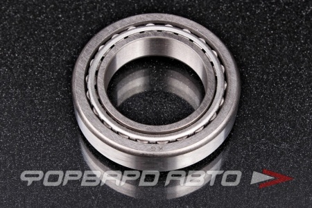 Купить Подшипник 38*63*17 (роликовый конический) KG JL69349/10