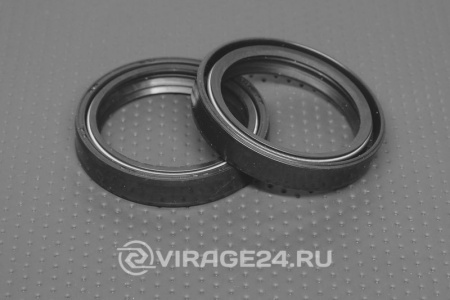 Купить Сальник 46*58*10,5 амортизатора мотоцикла ARIETE ARI.108