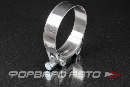 Купить Хомут силовой 79-85мм ORBIT OBHD-L85 б