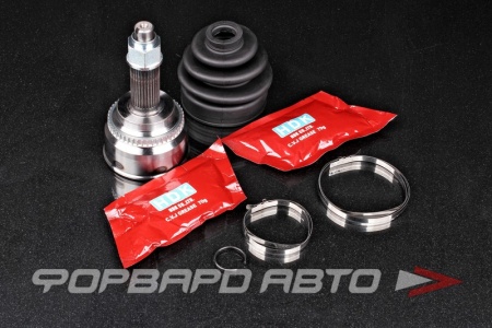 Купить Шрус наружный 27*61*30 (Toyota Alphard) HDK TO-E083A