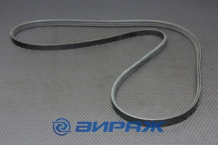 Купить Ремень поликлиновой Rib-top 3PK1115