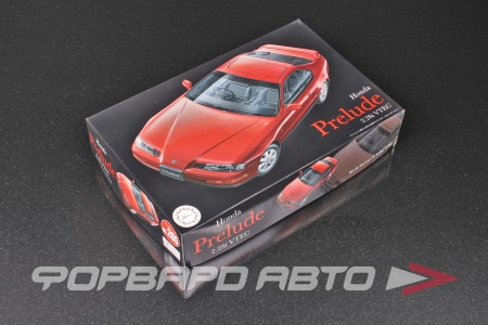 Купить Сборная модель Honda Prelude 2.2 Si VTEC FUJIMI FU04733