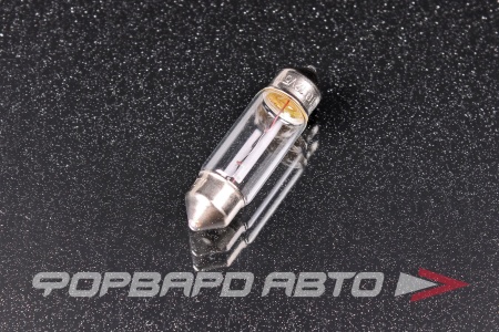 Купить Лампа 12V C5W (салонная 36мм) KOITO 2256