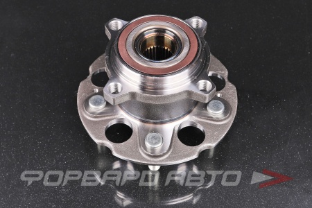 Купить Ступица заднего колеса ILJIN IJ143054