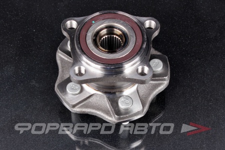 Купить Ступица KRAUF WBK1132DU