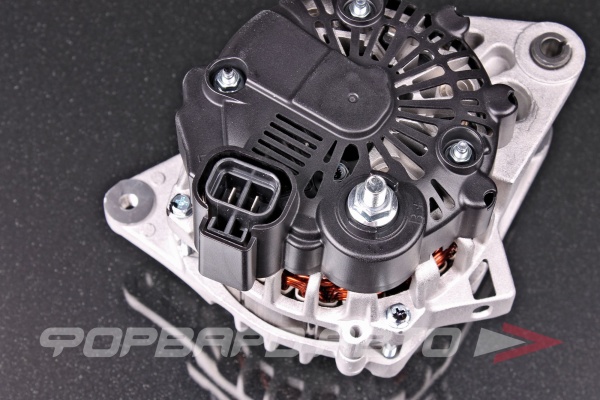 Генератор (Hyundai Accent, Getz, Kia Cerato, Rio) KRAUF ALV1789RN