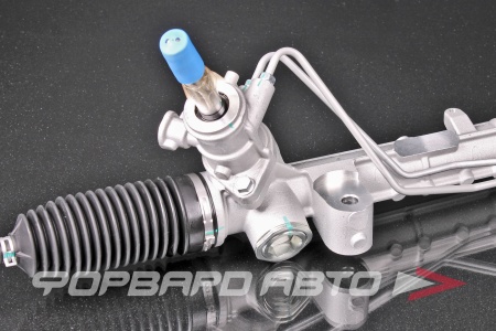 Купить Рейка рулевая RENAULT Logan/Sandero 2014- , LADA X-RAY 2015- DAGGER 490014306R