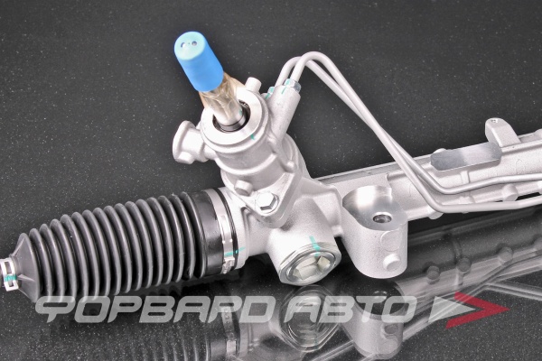 Рейка рулевая RENAULT Logan/Sandero 2014- , LADA X-RAY 2015- DAGGER 490014306R
