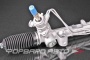 Рейка рулевая RENAULT Logan/Sandero 2014- , LADA X-RAY 2015- DAGGER 490014306R