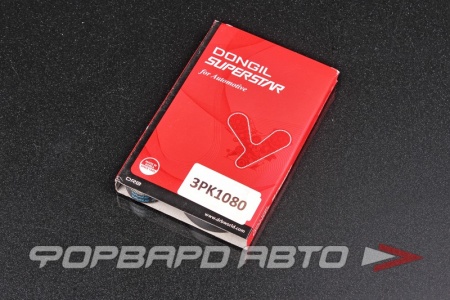 Купить Ремень поликлиновой DONGIL 3PK1080