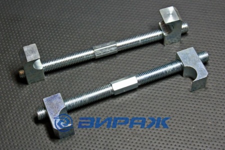 Купить Стяжки пружин (компл.) ф14*210мм  14047