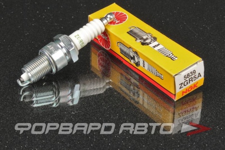 Купить Свеча зажигания NGK 5839