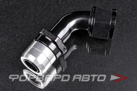 Купить Фитинг AN16 60° обжимной под шланг AN AB88 