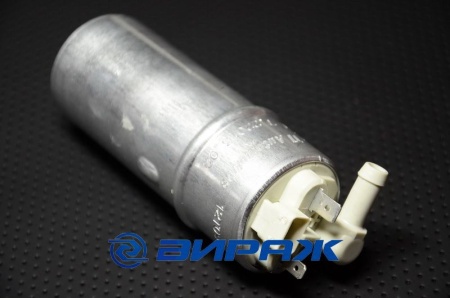 Купить Насос топливный 3,5kg/cm2 PIERBURG 7.22013.02.0