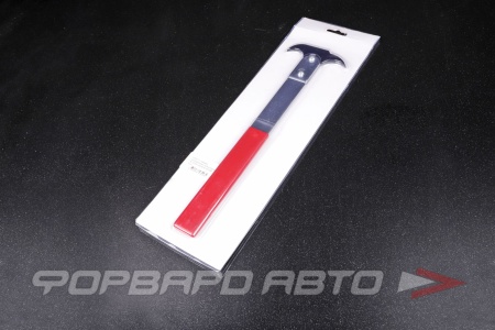 Купить Съемник уплотнительных колец плоский AV STEEL AV-921097