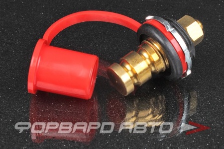 Купить Клемма выносная POSITIVE (+) RACING ELECTRIC FE-A1608