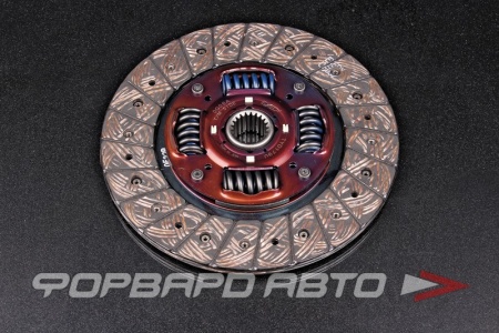 Купить Диск сцепления 150*236*29,8-21T EXEDY TYD-179U