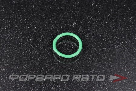 Купить Кольцо уплотнительное для кондиционера зеленое 15*2  