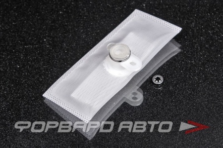 Купить Сетка топливного насоса D=11мм RADIUM ENGINEERING 14-0143