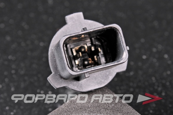 Лампа 12V, P13W, PG18.5d-1 SVS 0200129000
