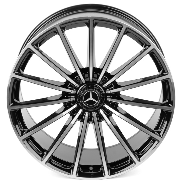 SL149-FG486 R22 J9.5 ET50/30 5x112 66.6  