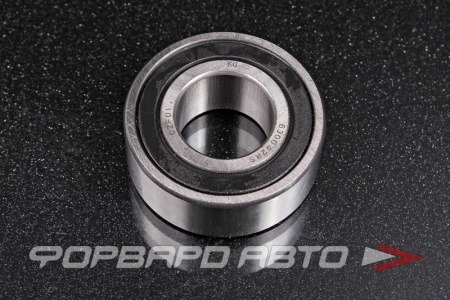 Купить Подшипник 20*42*16 (шариковый) KG 63004-2RS