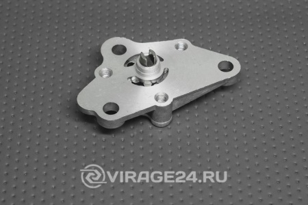 Купить Насос масляный STORM INDIGO 125 см3  