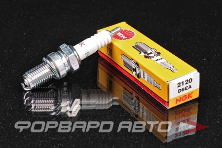 Купить Свеча зажигания NGK 2120