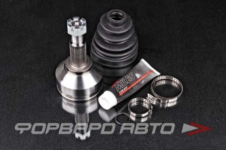 Купить Шрус наружный 27*56*32 (Nissan Teana, Murano) MILES GA20748