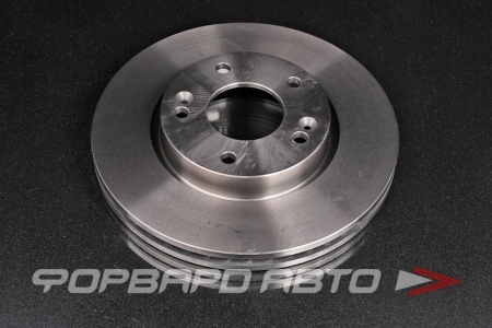 Купить Диск тормозной G-BRAKE GR-20242